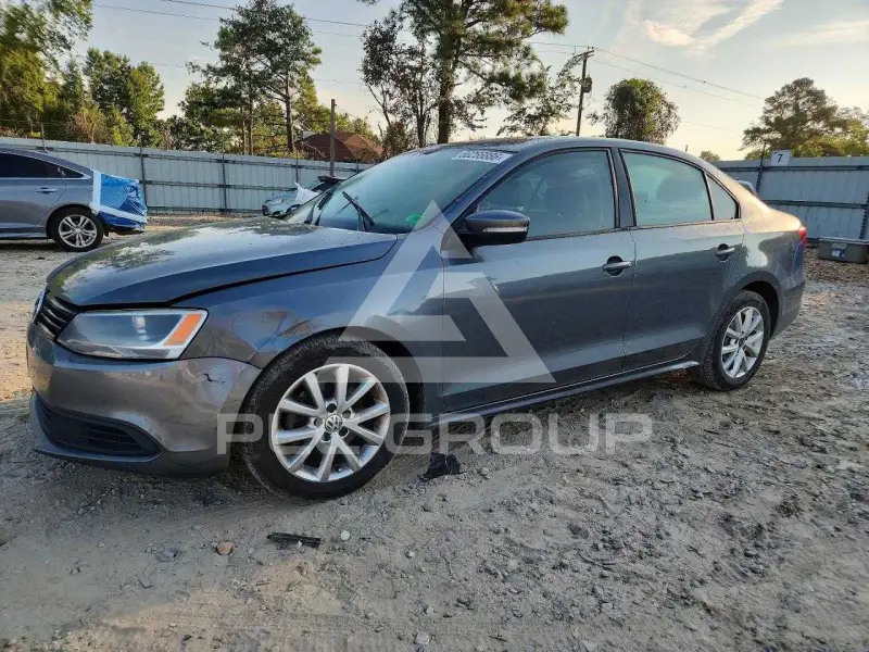 2011 Volkswagen Jetta photo