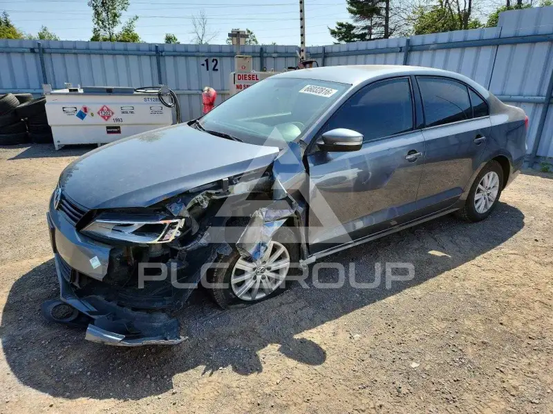 2011 Volkswagen Jetta photo