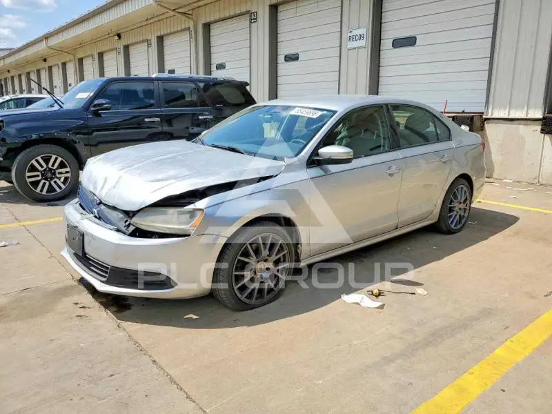 2011 Volkswagen Jetta photo