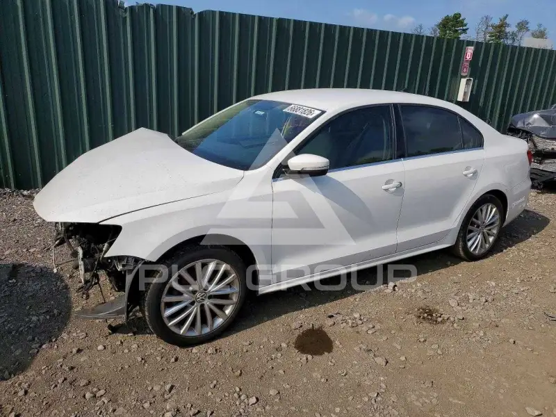2011 Volkswagen Jetta photo