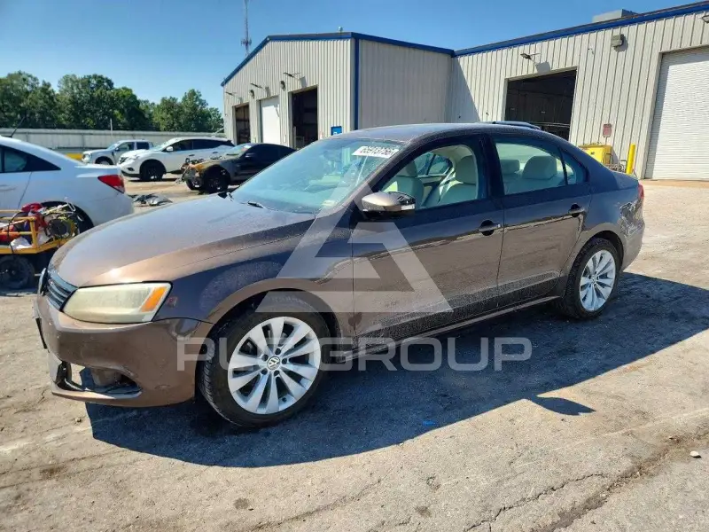 2011 Volkswagen Jetta photo