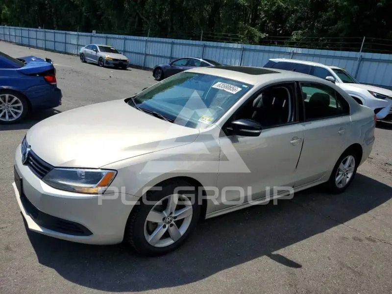 2011 Volkswagen Jetta photo