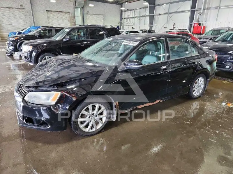 2011 Volkswagen Jetta photo