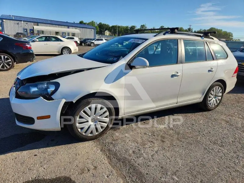 2011 Volkswagen Jetta photo
