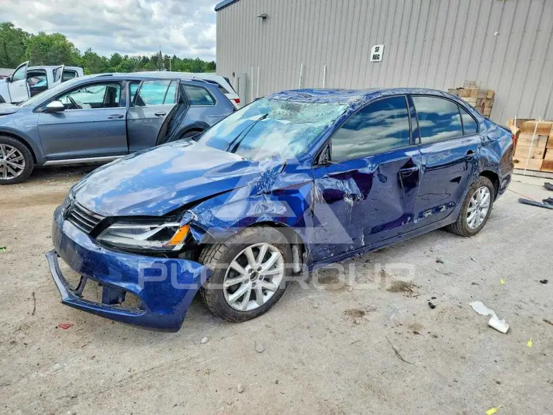 2011 Volkswagen Jetta photo
