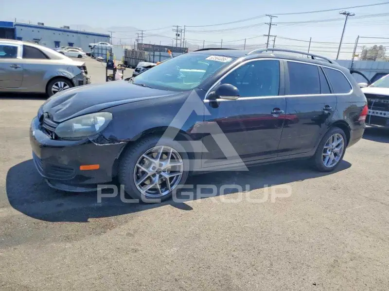 2011 Volkswagen Jetta photo