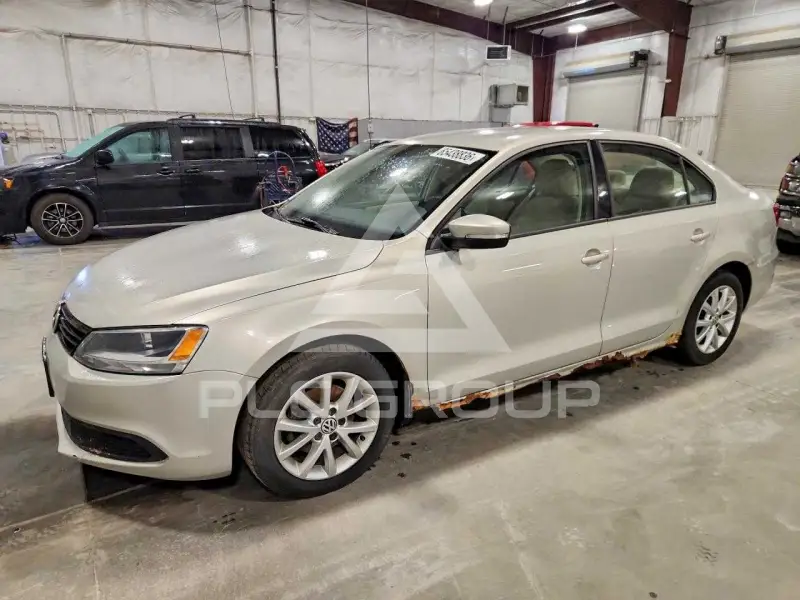 2011 Volkswagen Jetta photo