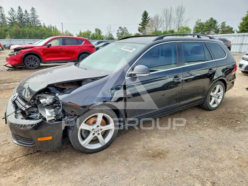 2011 Volkswagen Jetta photo