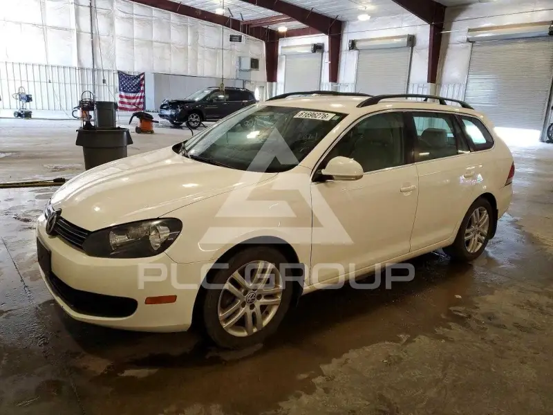 2011 Volkswagen Jetta photo