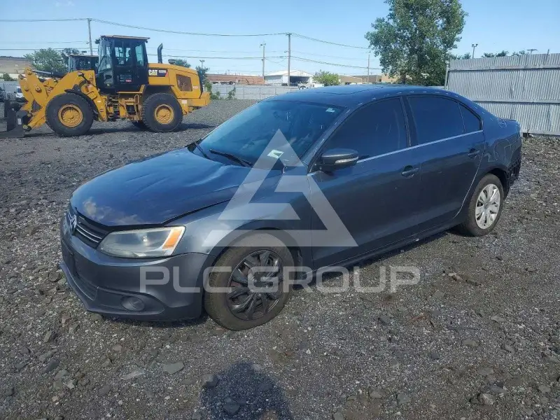 2011 Volkswagen Jetta photo