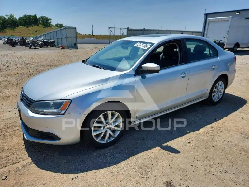 2011 Volkswagen Jetta photo