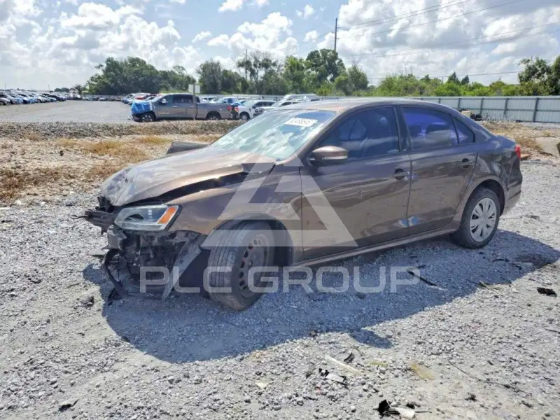 2011 Volkswagen Jetta photo