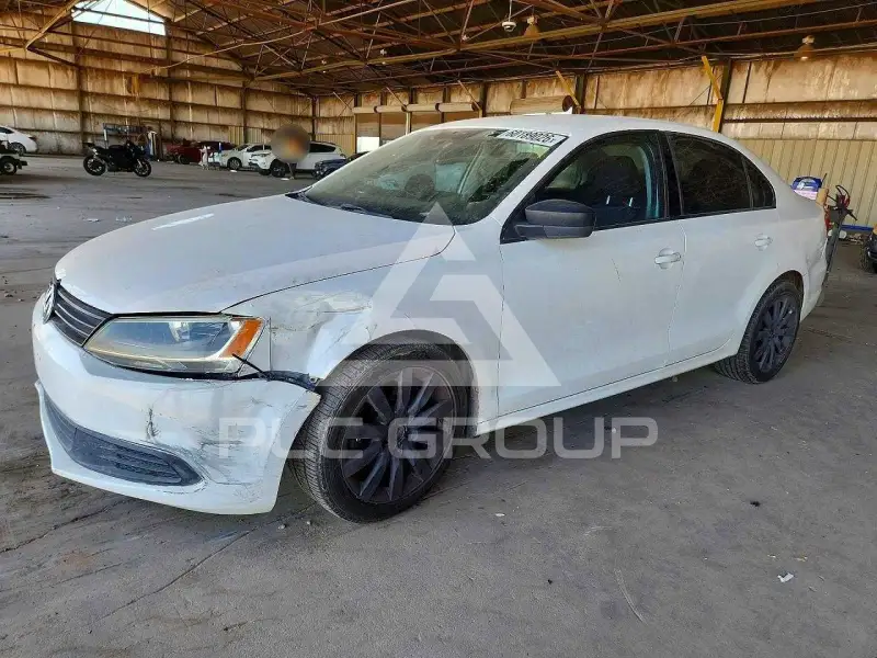 2011 Volkswagen Jetta photo