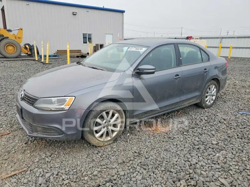 2011 Volkswagen Jetta photo