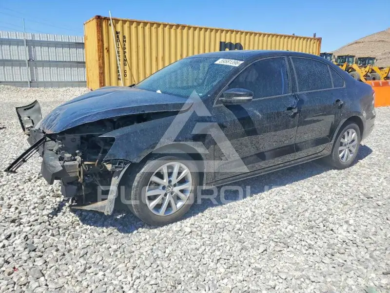 2011 Volkswagen Jetta photo