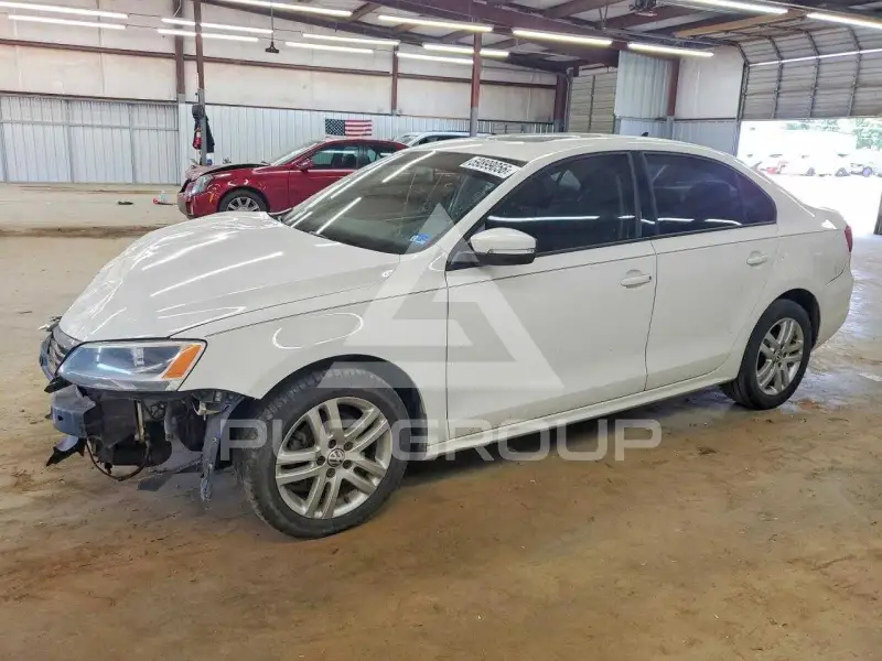 2011 Volkswagen Jetta photo