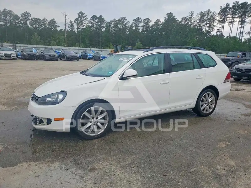 2011 Volkswagen Jetta фото