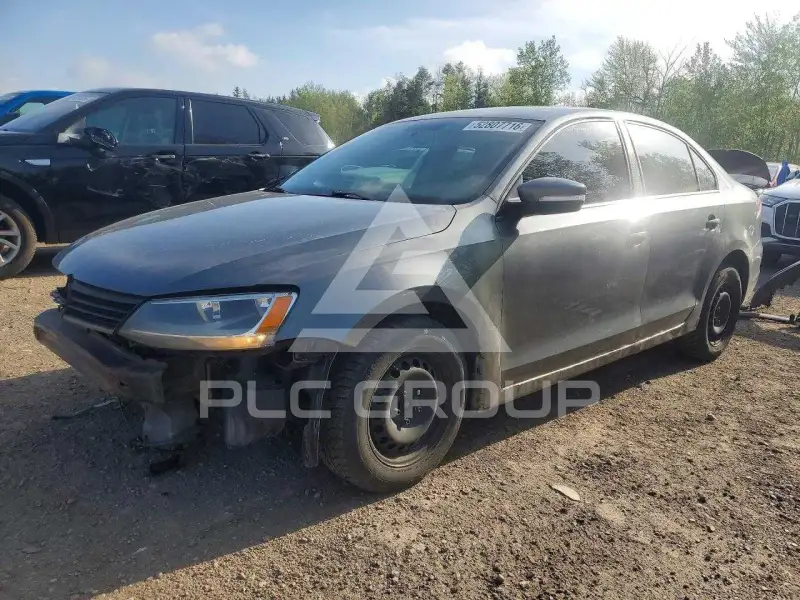 2011 Volkswagen Jetta photo