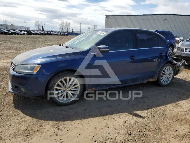 2011 Volkswagen Jetta photo