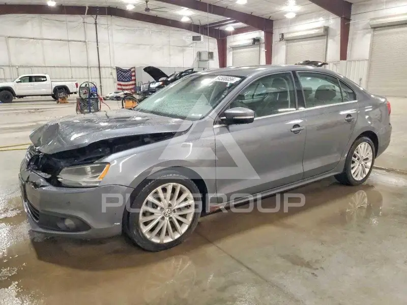 2011 Volkswagen Jetta photo