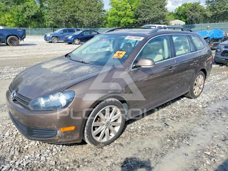 2011 Volkswagen Jetta photo