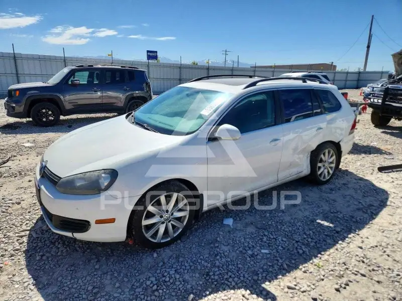 2011 Volkswagen Jetta photo