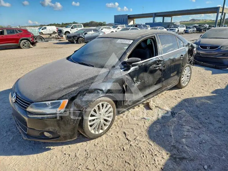 2011 Volkswagen Jetta photo