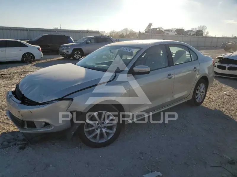 2011 Volkswagen Jetta photo