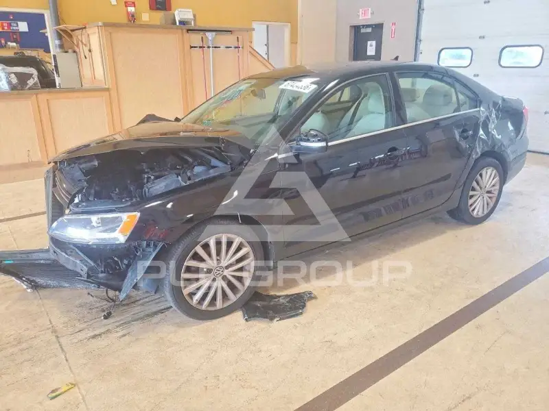 2011 Volkswagen Jetta photo