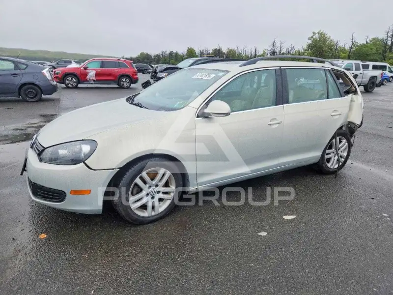 2011 Volkswagen Jetta фото