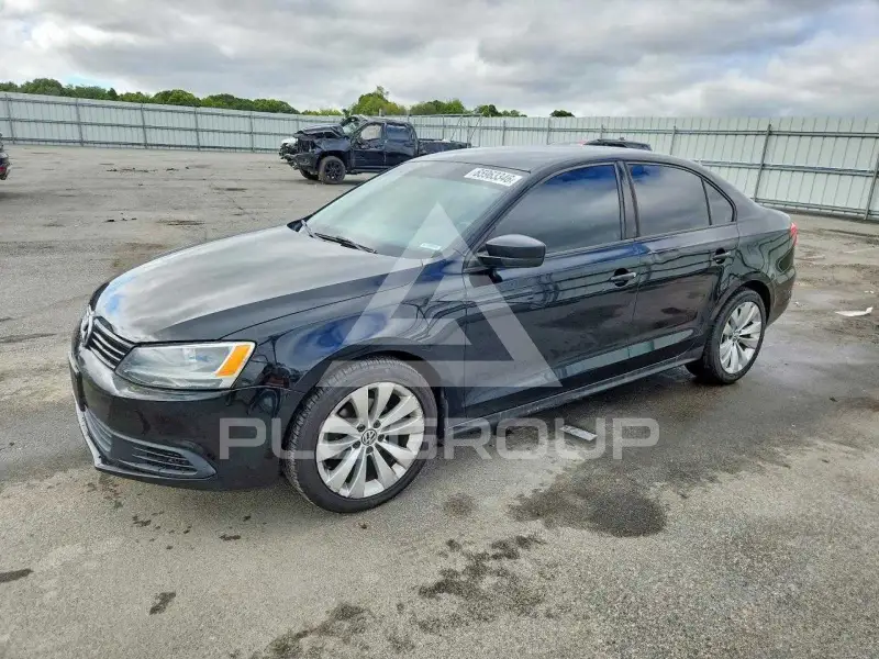 2011 Volkswagen Jetta photo