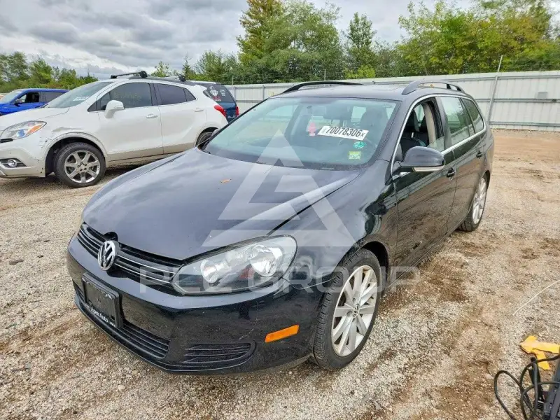 2011 Volkswagen Jetta photo