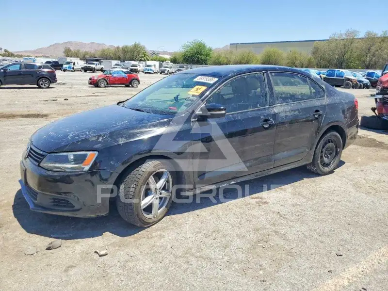2011 Volkswagen Jetta photo
