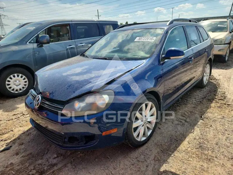 2011 Volkswagen Jetta photo