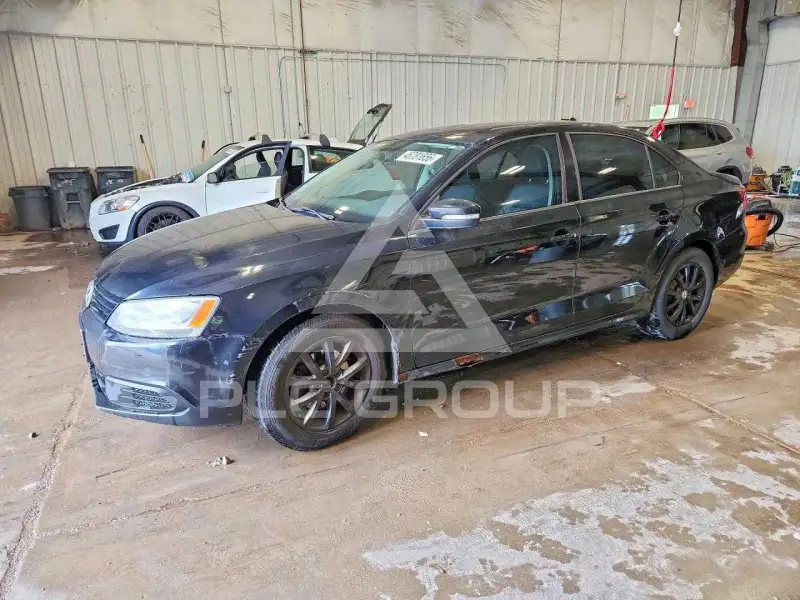 2011 Volkswagen Jetta photo