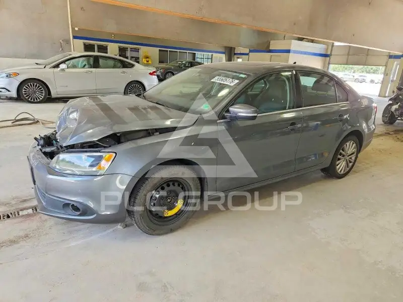2011 Volkswagen Jetta photo