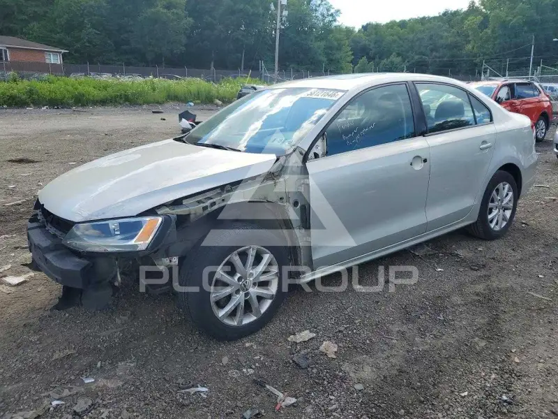 2011 Volkswagen Jetta photo