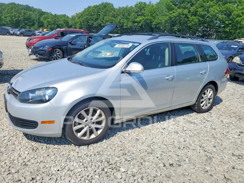 2011 Volkswagen Jetta photo