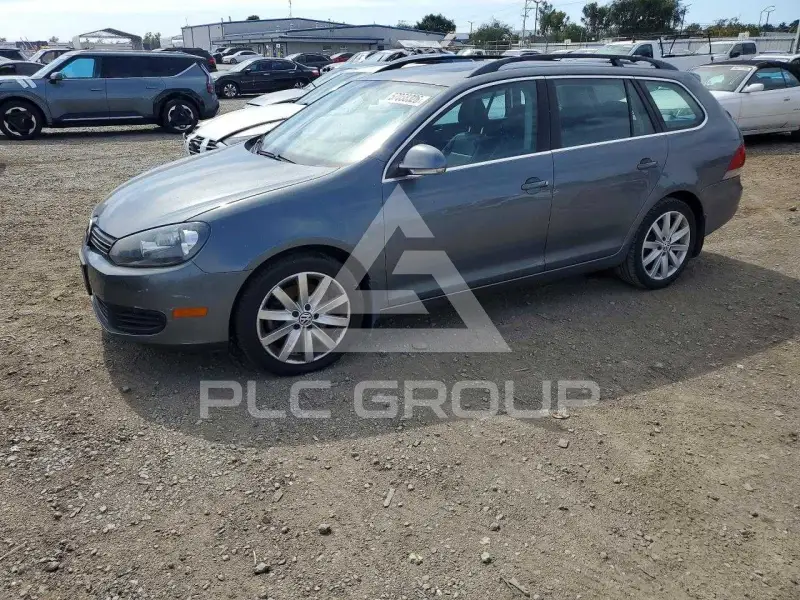 2011 Volkswagen Jetta photo