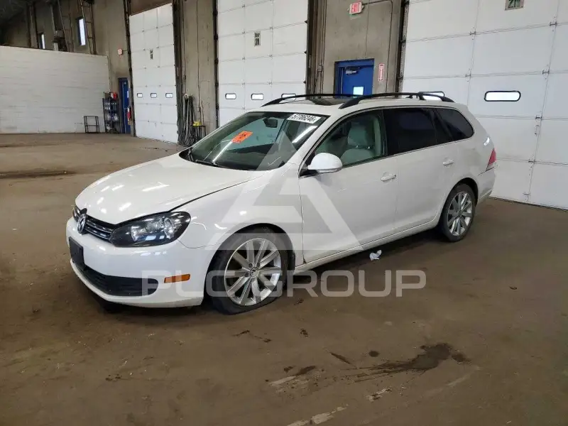 2011 Volkswagen Jetta photo