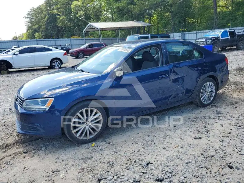 2011 Volkswagen Jetta photo