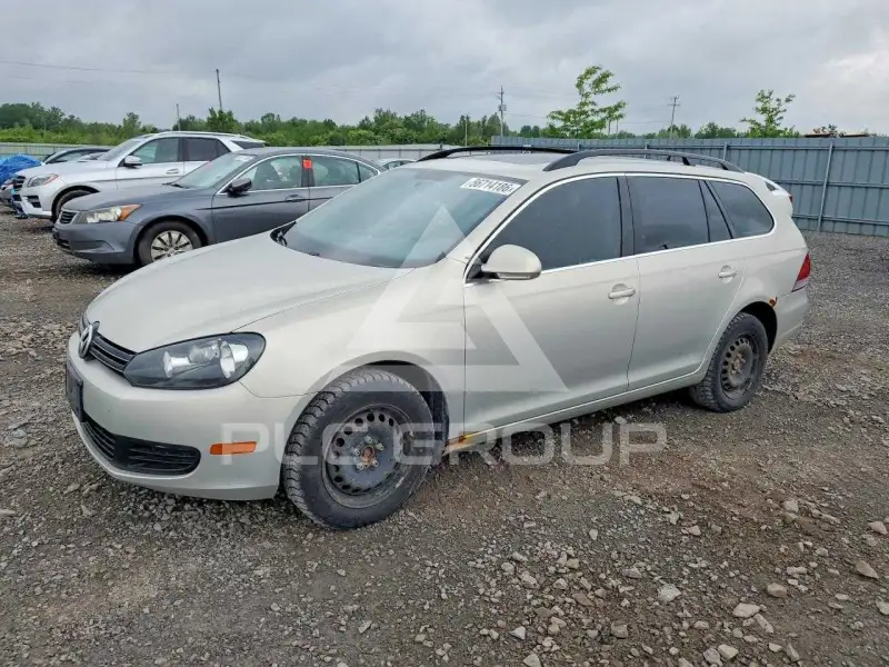 2011 Volkswagen Jetta photo