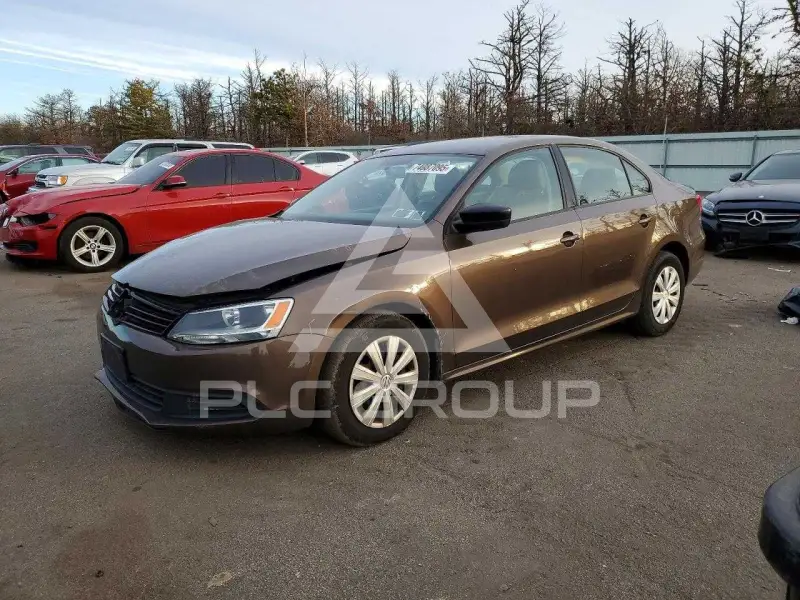 2011 Volkswagen Jetta photo