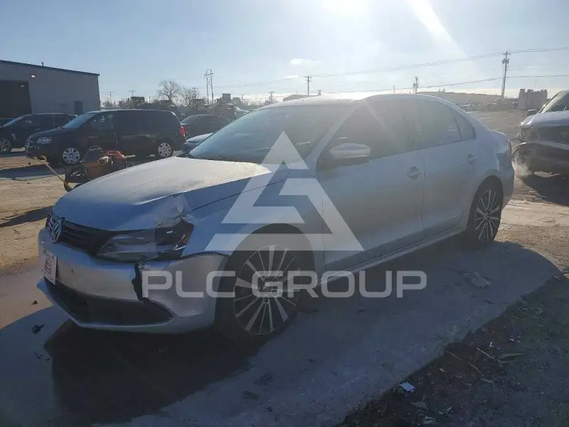 2011 Volkswagen Jetta photo