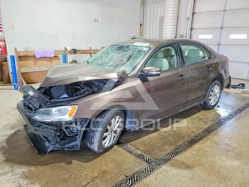 2011 Volkswagen Jetta photo