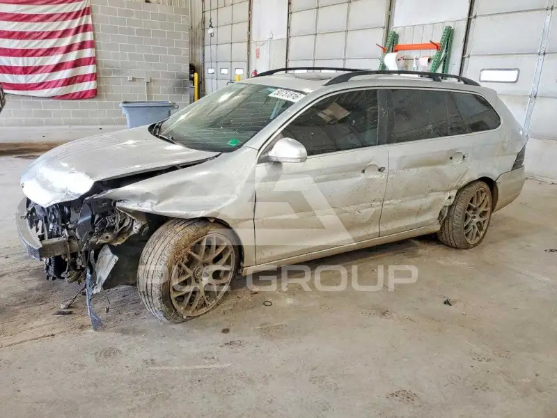 2011 Volkswagen Jetta photo