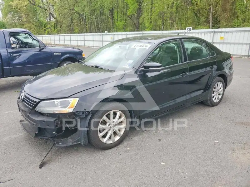 2011 Volkswagen Jetta photo