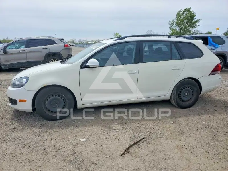 2011 Volkswagen GOLF photo