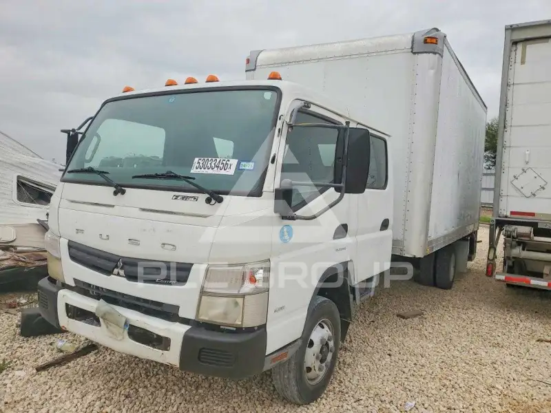 2012 Mitsubishi  фото