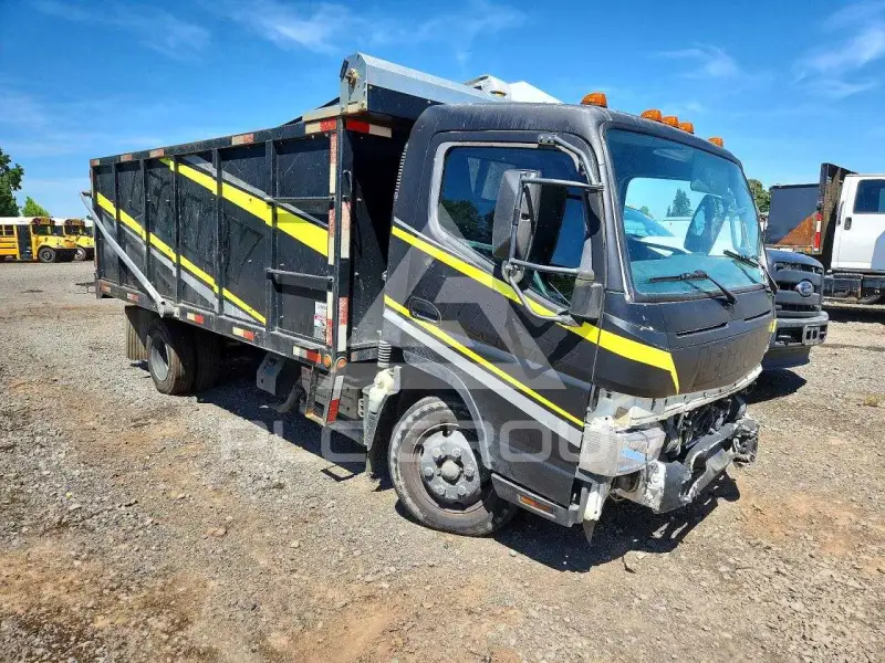 2012 Mitsubishi  photo